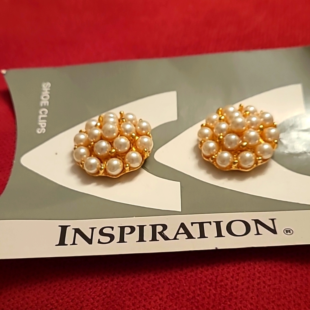 Shoe Clip ons